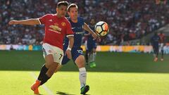 Las claves de Alexis para revertir su mal inicio en el United