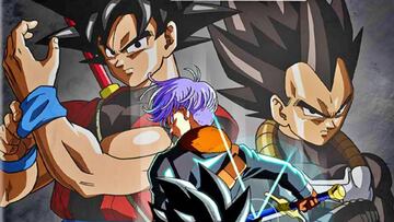 Super Dragon Ball Heroes: World Mission 