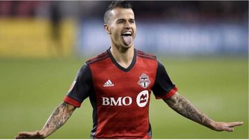 Toronto FC y Giovinco quieren ser tricampeones
