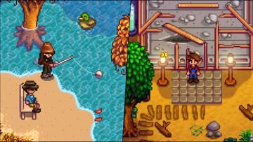 Stardew Valley: la actualización 1.5 está en la “recta final” de su desarrollo