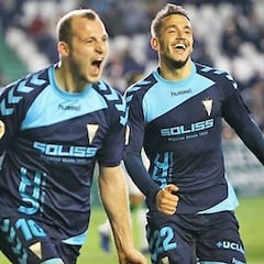 "En breve nos sentaremos para poder renovar a Zozulia"