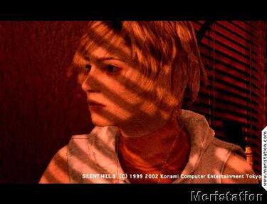 Silent Hill 3 por fin jugable