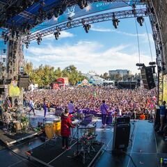 Vive Latino 2023: revelan horarios oficiales y escenarios del festival