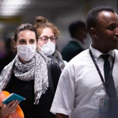 Coronavirus en USA: ¿qué trabajos son esenciales?