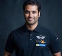 Al-Attiyah irá al Dakar con un Mini del equipo X-Raid