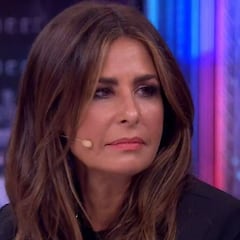 Nuria Roca, sobre la polémica entre Rosa Belmonte y Sarah Santaolalla: “Una aberración”