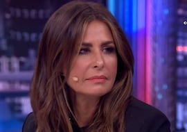 Nuria Roca, sobre la polémica entre Rosa Belmonte y Sarah Santaolalla: “Una aberración”