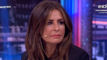 Nuria Roca, sobre la polémica entre Rosa Belmonte y Sarah Santaolalla: “Una aberración”