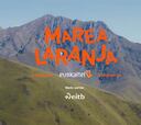 El Euskaltel Euskadi presenta el documental `La marea naranja´