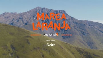 Documental de la marea naranja.