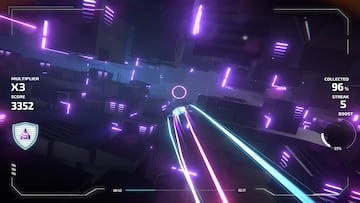 Invector: Rhythm Galaxy