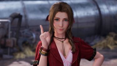 When does FF VII Rebirth release: price, platforms and all editions