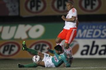 Itálicos y azules cierran la sexta fecha del Apertura. Se juega en el Bicentenario de La Florida.