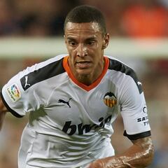 Rodrigo, en cuarentena; Correa, no