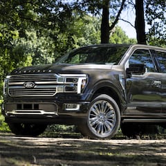 Ford Lobo 2024: ¿Qué tiene de nuevo y cuándo llega a México?