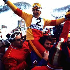 90 años repletos de éxito