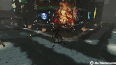 [E3] Twisted Metal, Impresiones