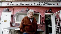 La vez que Pepe Mujica habló de fútbol y la Selección Colombia