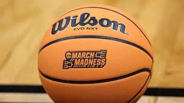 Here is what games we’ve got coming up in March Madness today.