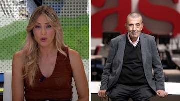 Precioso homenaje de Real Madrid TV a Manolete