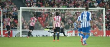 Ocasión del deportivo