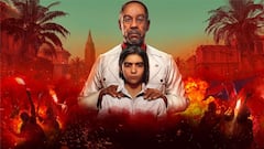 Far Cry 6: Ubisoft pide a los jugadores esperar "un poquito más" antes de revelar novedades