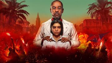 Far Cry 6: Ubisoft pide a los jugadores esperar "un poquito más" antes de revelar novedades