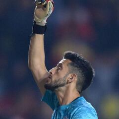 Morelia pierde contra el Atlas en la jornada 2 del Apertura 2019