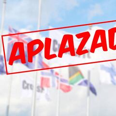 Más competiciones de CrossFit canceladas por Coronavirus