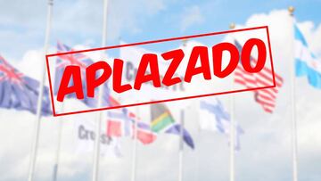 Más competiciones de CrossFit canceladas por Coronavirus