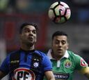 Audax Italiano estiró su racha en Copa Chile ante Huachipato