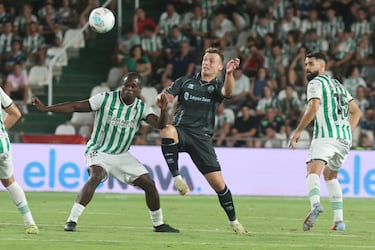 El factor diferencial de Jacobo