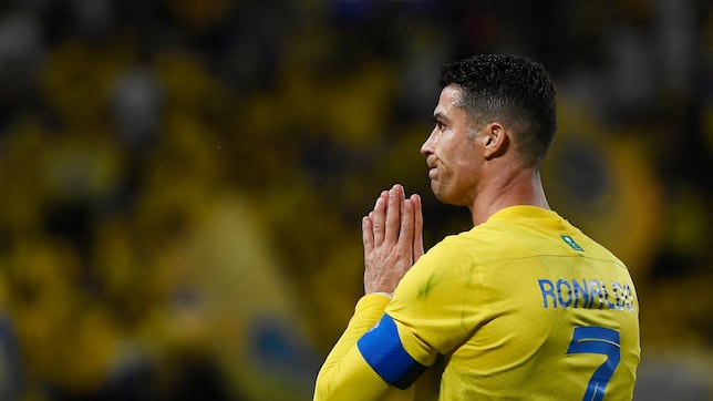 Cisma en Arabia contra los cuatro ‘clubes estado’