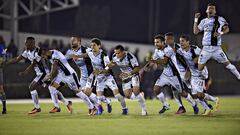 Quer&eacute;taro vence a Toluca en vibrante tanda de penales de Copa MX