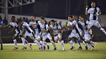 Querétaro vence a Toluca en vibrante tanda de penales de Copa MX