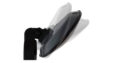 Eléctrico y portátil: este radiador de terraza es la alternativa más barata contra el frío