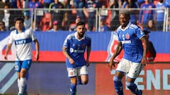 Entradas clásico U. de Chile - Católica: precios, cuándo parte el canje y la venta general