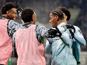 Jonathan David se reivindica