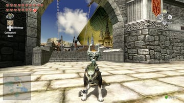 Captura de pantalla - The Legend of Zelda: Twilight Princess HD (WiiU)