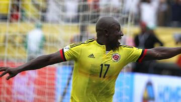 Armero: "Me sentí nuevamente en casa"