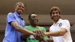 Márquez: "Jugar contra Raúl será cumplir una bonita meta"