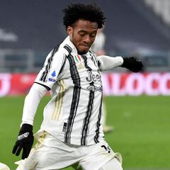 Juventus - Atalanta: TV, horario y cómo ver online la Serie A