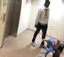 Dante Fowler: vídeo de la pelea de su novia y la madre de su hijo