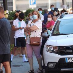 Hay una solución para aislar a los contagiados del sur de Madrid que viven en una habitación