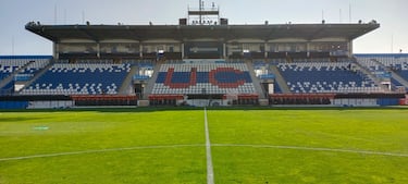 Las fuertes restricciones del clásico femenino