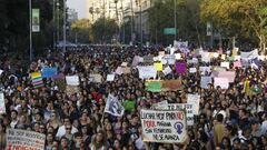 ¿Por qué hay huelga el 9M en Chile?