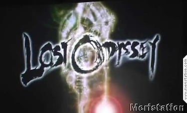 Lost Odyssey