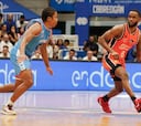 Resumen del Breogán vs Valencia Basket, jornada 3 de la Liga Endesa