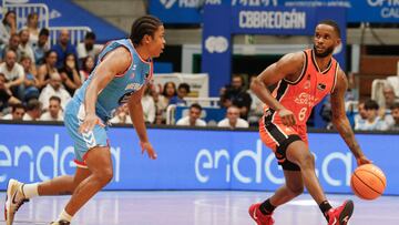Resumen del Breogán vs Valencia Basket, jornada 3 de la Liga Endesa
