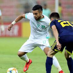 Paulo Díaz se lesiona y complica a Reinaldo Rueda en la Roja